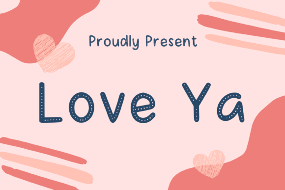 Finding Your Brand's Friendly Voice with Love Ya