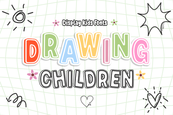 Why Drawing Children is Your New Secret Weapon for Playful Design