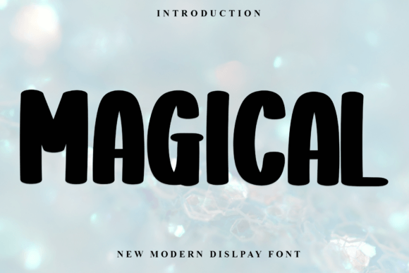 Why the Magical Font Could Be Your Next Design Secret Weapon